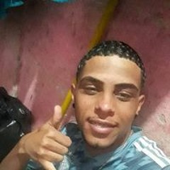 Gabriel Lucas