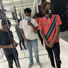 Pull Off Ft. Glokk [Prod. Yeti]
