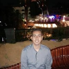 Ali Fares