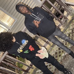 LU PE$O and Y.B.N215