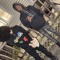 LU PE$O and Y.B.N215