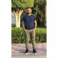 Mohamed Mamdouh