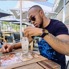 Sbusiso Mlotshwa