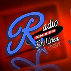 XHAED RADIO EN LINEA