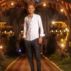 Åhméđ Åĺbaņđâ