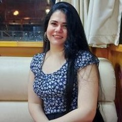 Sara Mansour