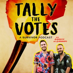 Tally the Votes: A Survivor Podcast