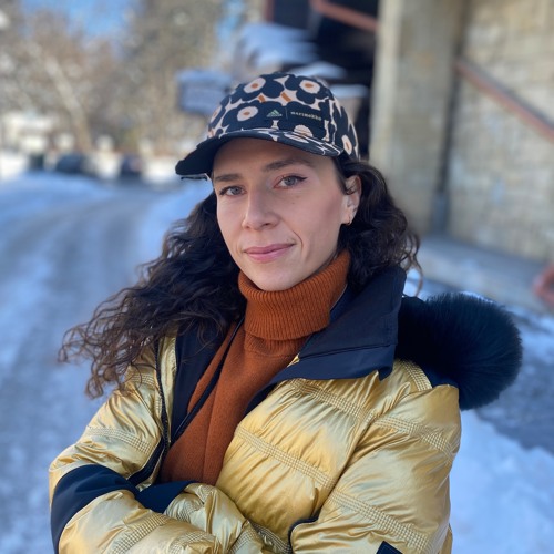 Ana Kirova’s avatar