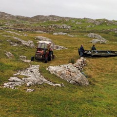 Connemara Farming heritage