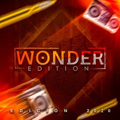 WONDER EDITION 🎵🎶