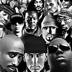 Teazy(Travis Harris)