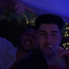 ADRI x Sheriff