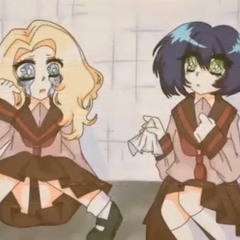 遮光板越しに日の目を見る