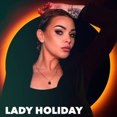 Lady Holiday