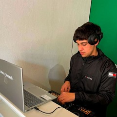 Nico Ferrero