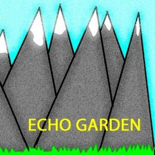 Echo Garden’s avatar