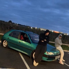 wiktor 🚗💨