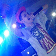 Andy Joshua Lucas Conde