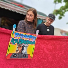 Resolutes Krönchen