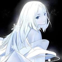 犬のような目をした悲しい少女