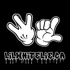 Lil White Lie ft. Rebel-O: Who The Fuck Are You