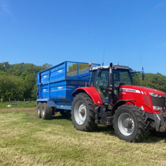 Silage 2023