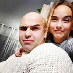 Toni Ordoñez Padilla