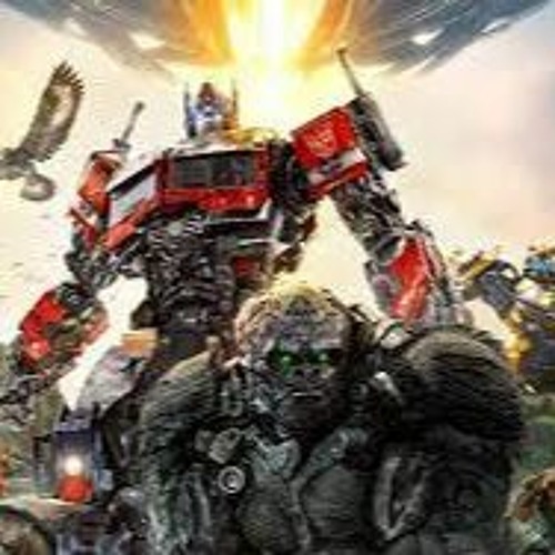 Stream WATCH Transformers Rise of the Beasts 2023