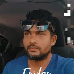 Yoosuf Abdul Kareem