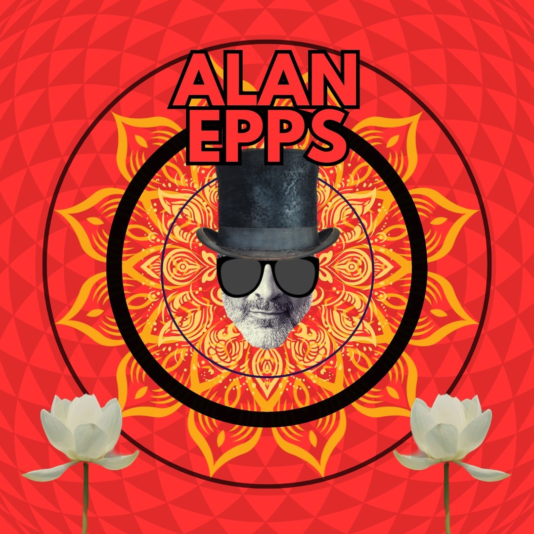 Alan Epps’s avatar