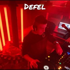 DJ DEFEL