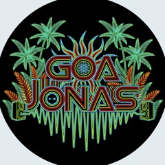 DJ Goa Jonas