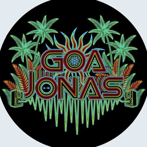 DJ Goa Jonas’s avatar