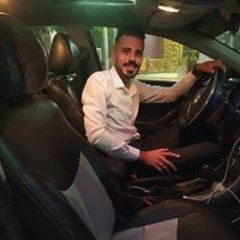 خالد المصري