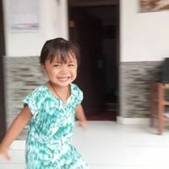Kadek Mentul