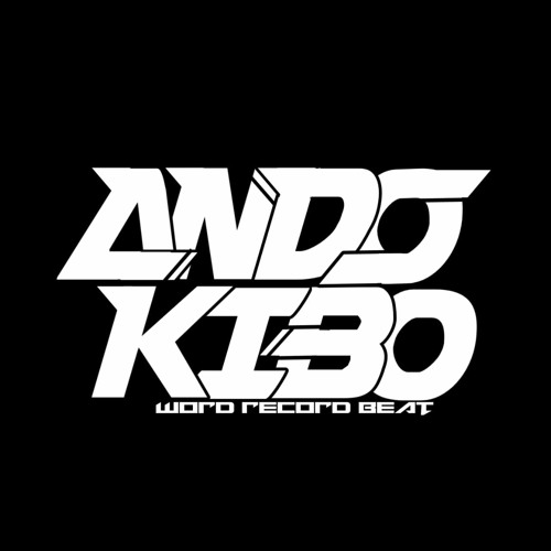 ANDO KIBO’s avatar