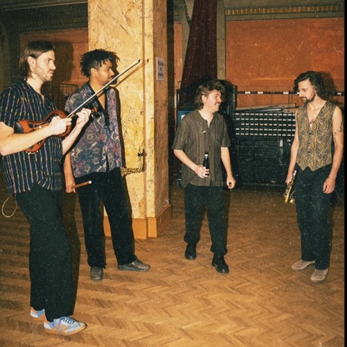 omar dahl