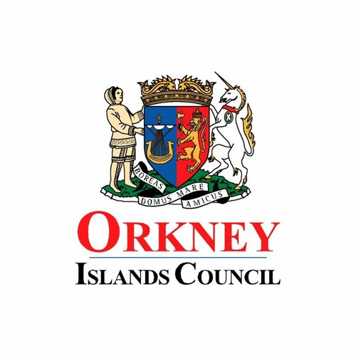 Orkney Islands Council’s avatar