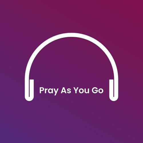 Pray as you go’s avatar