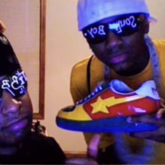 flysoja