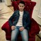 Ahmed  Akr
