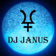 DJ JANUS TECHNO PSY