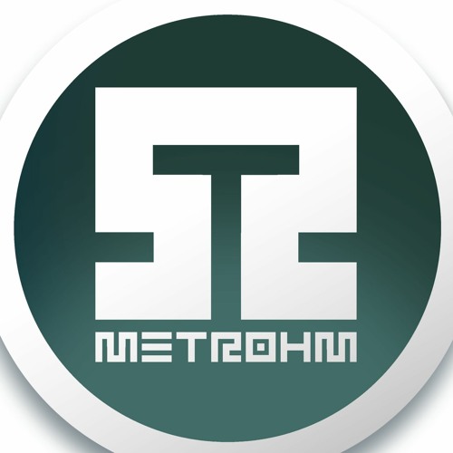 Metrohm’s avatar