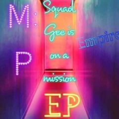 SquadGee Entertainment music