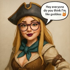 mrs white fox goddess