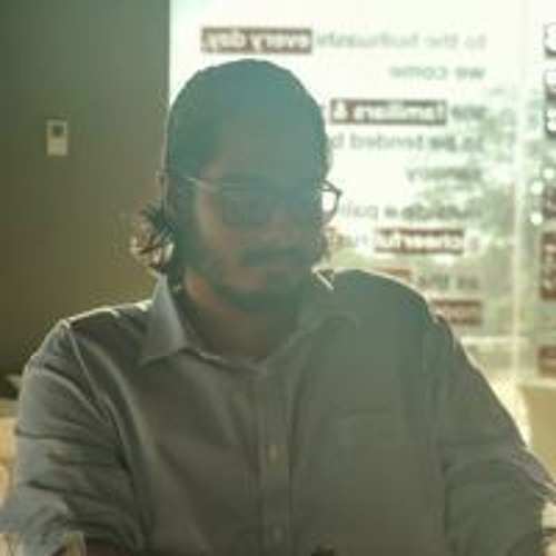 Ibrahim Yanaal’s avatar