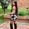 Maria gonzales