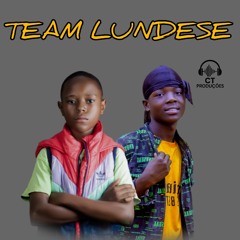TEAM LUNDESE. 20
