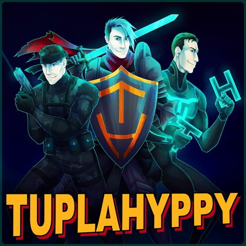 Tuplahyppy’s avatar