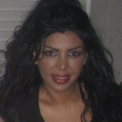Mona Khodabandehloo